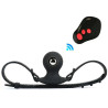 ElectroPlayer Bâillon-Boule Électro Shock Ball  5 x 5cm